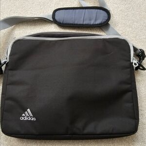 Adidas laptop bag